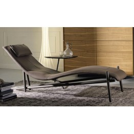 DONOVAN CATTELAN chaise longue